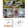 Podwozie SUNNYLIFE LG968 do DJI Flip Konstrukcja Tworzywo ABS