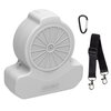 Etui SUNNYLIFE FP-SN953-GY do DJI Flip Szary