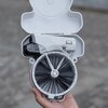 Etui SUNNYLIFE FP-SN953-GY do DJI Flip Szary Typ produktu Etui