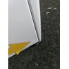 Pralka CANDY CO4474TWM6 1-S 7kg 1400 obr Klasa prania A