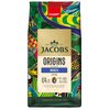 Kawa ziarnista JACOBS Origins Single Brazil 1 kg