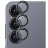 Szkło hartowane na obiektyw HAMMER GLASS Lens Protector do Samsung Galaxy A56 Czarny Seria telefonu Galaxy A