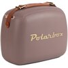 Lodówka POLARBOX Mauve Gold 9347 Zasilanie Brak