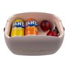 Lodówka POLARBOX Perla Gold 9345 Rodzaj Lodówka
