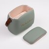 Lodówka POLARBOX Matcha Gold Classic 9344 Funkcje dodatkowe Izolacja termiczna ze spienionego polistyrenu