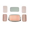 Lodówka POLARBOX Matcha Gold Classic 9344 Typ Na wkłady mrożące