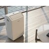 Klimatyzator WHIRLPOOL PACF29CO W Funkcje dodatkowe Automatyczne dostosowywanie temperatury