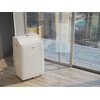 Klimatyzator WHIRLPOOL PACF29HP W Funkcje dodatkowe Funkcja Around U