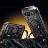 Etui SUPCASE UB Grip Mag MagSafe do Google Pixel 9A Czarny Model telefonu Pixel 9A