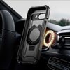 Etui SUPCASE UB Grip Mag MagSafe do Google Pixel 9A Czarny Kompatybilność Google Pixel 9A