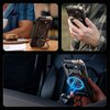Etui SUPCASE UB Grip Mag MagSafe do Google Pixel 9A Czarny Marka telefonu Google