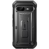 Etui SUPCASE Unicorn Beetle Pro do Google Pixel 9a Czarny Marka telefonu Google