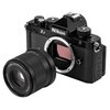 Obiektyw VILTROX AF 50mm f/2.0 Air Nikon Z Stabilizacja obrazu Nie