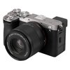 Obiektyw VILTROX AF 50mm f/2.0 Air Sony FE Średnica filtra [mm] 58