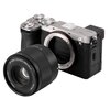 Obiektyw VILTROX AF 50mm f/2.0 Air Sony FE Stabilizacja obrazu Nie