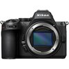 Aparat bezlusterkowy NIKON Z5II Body Czarny, Full Frame, 24.5Mpix, UHD 4K60p, EXPEED 7
