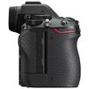 Aparat bezlusterkowy NIKON Z5II Body Czarny, Full Frame, 24.5Mpix, UHD 4K60p, EXPEED 7 Rodzaj stabilizacji obrazu 5-osiowy