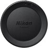 Aparat bezlusterkowy NIKON Z5II Body Czarny, Full Frame, 24.5Mpix, UHD 4K60p, EXPEED 7 Łączność bezprzewodowa Bluetooth