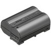 Aparat bezlusterkowy NIKON Z5II Body Czarny, Full Frame, 24.5Mpix, UHD 4K60p, EXPEED 7 Łączność bezprzewodowa Wi-Fi