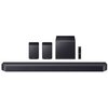 Soundbar SAMSUNG HW-Q990F Łączność bezprzewodowa AirPlay 2