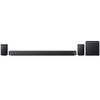 Soundbar SAMSUNG HW-Q990F Google Assistant Nie