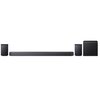 Soundbar SAMSUNG HW-Q930F Łączność bezprzewodowa Bluetooth