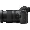 Aparat bezlusterkowy NIKON Z5II Kit W Czarny + Obiektyw Nikkor Z 24-70mm f/4.0 S, Full Frame, 24.5Mpix, UHD 4K60p, EXPEED 7 Wielkość ekranu LCD [cal] 3.2