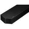 Soundbar SAMSUNG HW-Q800F Głębokość jednostki centralnej [mm] 120