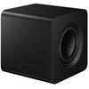 Soundbar SAMSUNG HW-Q800F Głębokość subwoofera [mm] 249