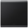 Soundbar SAMSUNG HW-Q800F Szerokość jednostki centralnej [mm] 1110.7