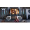 Soundbar SAMSUNG HW-Q800F Wysokość subwoofera [mm] 251.8
