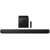 Soundbar SAMSUNG HW-Q800F Łączność bezprzewodowa AirPlay 2