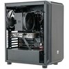 Komputer MAD DOG ENDORFY500AIR-A17DB32 R7-7800X3D 32GB RAM 1TB SSD GeForce RTX4060 DLSS 3 Wi-Fi
