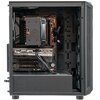 Komputer MAD DOG ENDORFY500AIR-A17DB32 R7-7800X3D 32GB RAM 1TB SSD GeForce RTX4060 DLSS 3 Wi-Fi Liczba rdzeni 8