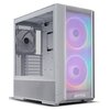 Komputer MAD DOG LIANCOOL216-W-A01WR32WH R7-9800X3D 32GB RAM 1TB SSD Radeon RX9070XT Wi-Fi Windows 11 Home