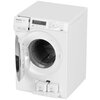 Zabawka pralka KLEIN Miele 6941 Materiał Tworzywo sztuczne