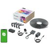 Taśma LED NANOLEAF 4D Screen Mirror Lightstrip Kit NF082K02-52LS 5.2 m Wi-Fi + Kamera