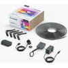 Taśma LED NANOLEAF 4D Screen Mirror Lightstrip Kit NF082K02-52LS 5.2 m Wi-Fi + Kamera Stopień ochrony [IP] IP20
