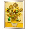 LEGO 31215 Art Słoneczniki Vincent van Gogh Kod producenta 31215