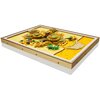 LEGO 31215 Art Słoneczniki Vincent van Gogh Załączona dokumentacja Instrukcja obsługi w języku polskim