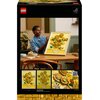 LEGO 31215 Art Słoneczniki Vincent van Gogh Gwarancja 24 miesiące
