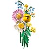 LEGO 10347 ICONS Botanicals Mały słoneczny bukiet Kolekcjonerskie Nie