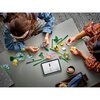 LEGO 10347 ICONS Botanicals Mały słoneczny bukiet Kolekcjonerskie Nie
