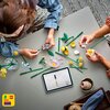 LEGO 10347 ICONS Botanicals Mały słoneczny bukiet Płeć Dziewczynka