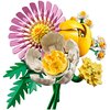 LEGO 10347 ICONS Botanicals Mały słoneczny bukiet Kolekcjonerskie Nie