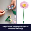 LEGO 10347 ICONS Botanicals Mały słoneczny bukiet Wiek 9 lat