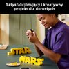 LEGO 75407 Star Wars Logo Star Wars zbudowane z klocków Płeć Damska
