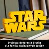 LEGO 75407 Star Wars Logo Star Wars zbudowane z klocków Liczba figurek [szt] 0