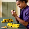 LEGO 75407 Star Wars Logo Star Wars zbudowane z klocków Bateria w zestawie Nie