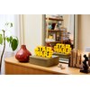 LEGO 75407 Star Wars Zbudowane z klocków Liczba figurek [szt] 0